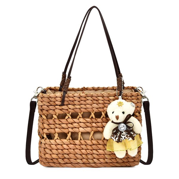 2020 new children's straw bag solid color woven fashion hollow beach bag summer straw crossbody shoulder handbags
2020 new children's straw bag solid color woven fashion hollow beach bag summer straw crossbody shoulder handbags
