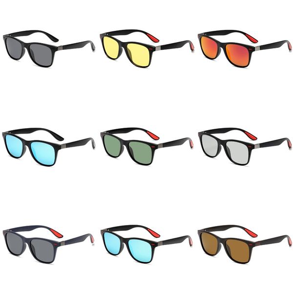 97301 2020 new transparent fashion sunglasses don't gauge frameless side spring color sunglasses #656, White;black
97301 2020 new transparent fashion sunglasses don't gauge frameless side spring color sunglasses #656, White;black