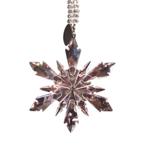 car ornaments crystal snowflake creative ornaments christmas romantic style car rearview mirror pendant new
car ornaments crystal snowflake creative ornaments christmas romantic style car rearview mirror pendant new