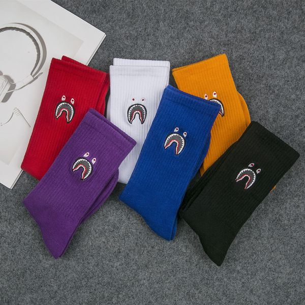new fashion men and women tide cotton socks hip hop sock skateboard cool socks personality casual men, Black
new fashion men and women tide cotton socks hip hop sock skateboard cool socks personality casual men, Black