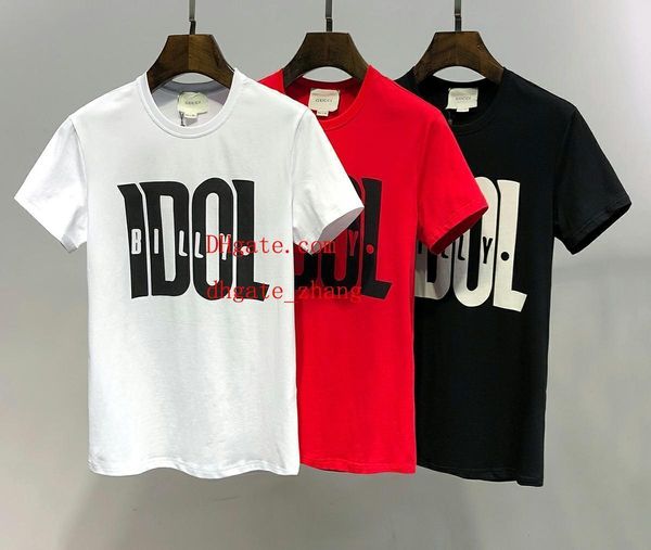 new mens t shirts fashion brand hip hop mens womens short sleeve t shirts couple sport tide clothing tshirt harajuku women clothing g-u4, White;black
new mens t shirts fashion brand hip hop mens womens short sleeve t shirts couple sport tide clothing tshirt harajuku women clothing g-u4, White;black