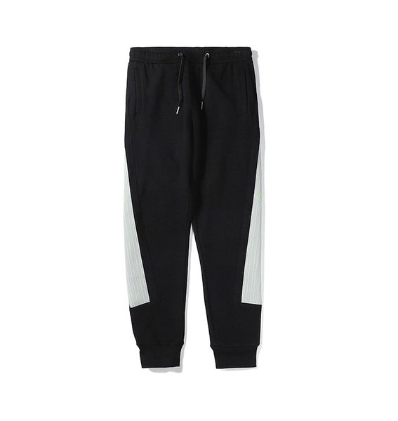 новые мужские женщин brandpants designerpants моды эластичный пояс роскошные длинные штаны флуоресцентный зеленый письмо брюки top quality 2, Black
новые мужские женщин brandpants designerpants моды эластичный пояс роскошные длинные штаны флуоресцентный зеленый письмо брюки top quality 2, Black