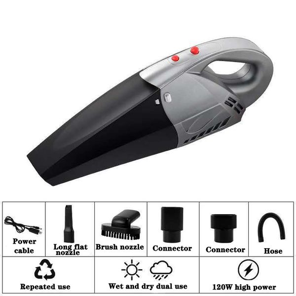 12v 120w автомобильный пылесос super suction влажная и сухая пылесос двойного назначения для автомобилей, проводных и беспроводных домашних
12v 120w автомобильный пылесос super suction влажная и сухая пылесос двойного назначения для автомобилей, проводных и беспроводных домашних
