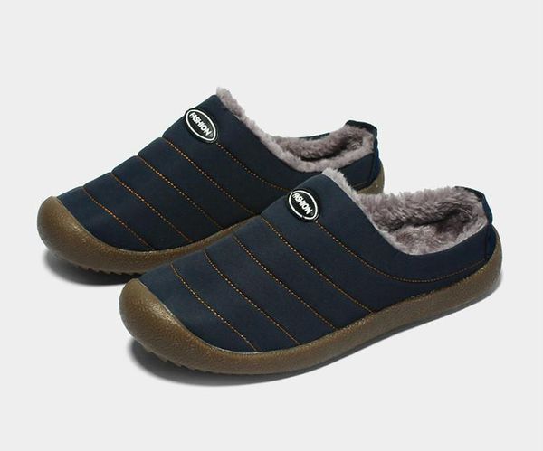 2022 semiheel shoes winter mens womens velvet slipper warm outdoor indoor shoes home soft slip wear and drag dualpurpose, Black
2022 semiheel shoes winter mens womens velvet slipper warm outdoor indoor shoes home soft slip wear and drag dualpurpose, Black