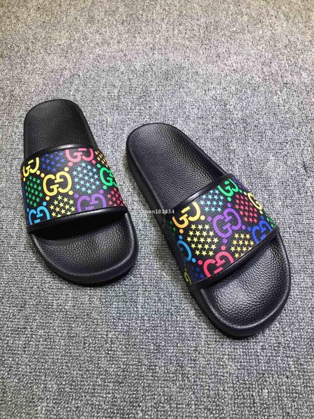 luxury designer flip flops mens womens summer sandals beach slide slippers ladies sandali firmati da donna shoes classic laser colorfulhx061, Black;red
luxury designer flip flops mens womens summer sandals beach slide slippers ladies sandali firmati da donna shoes classic laser colorfulhx061, Black;red