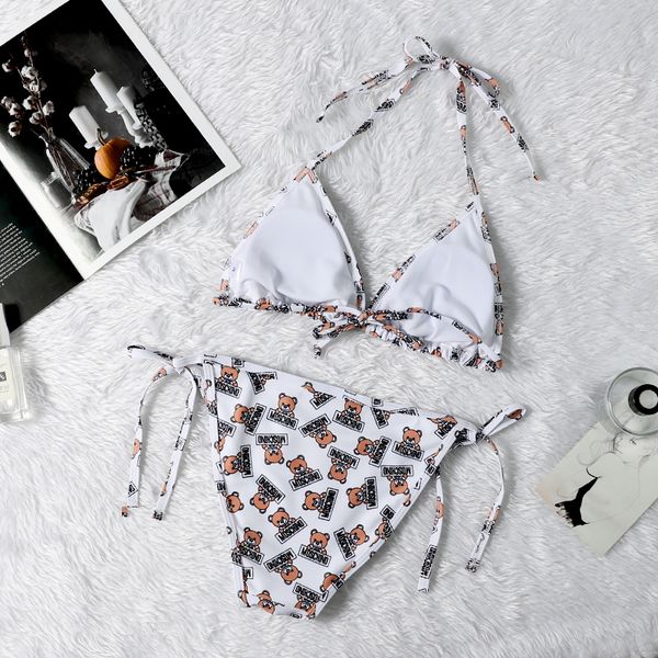 new luxury designer swimwear one piece strapless women designer swimsuits backless bikini brand monokinis bathing suits for lady 20031908d, White;black
new luxury designer swimwear one piece strapless women designer swimsuits backless bikini brand monokinis bathing suits for lady 20031908d, White;black