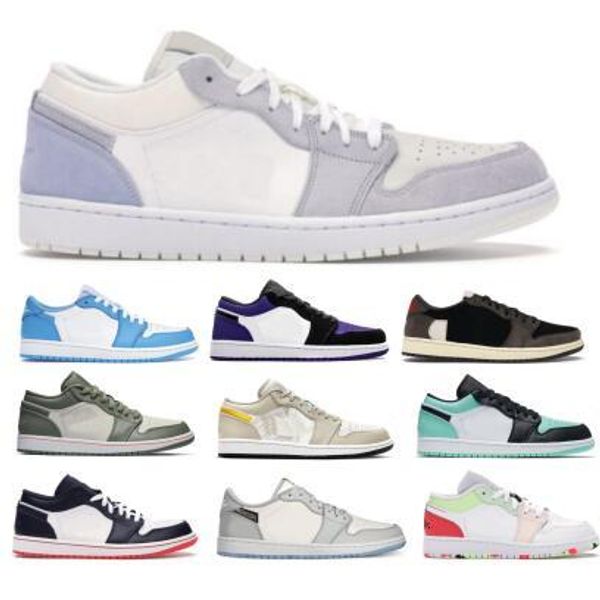 jumpman 1 1s unc mens basketball shoes low travis scotts paris obsidian ember glow 3 black toe women skateboard trainers sneakers
jumpman 1 1s unc mens basketball shoes low travis scotts paris obsidian ember glow 3 black toe women skateboard trainers sneakers