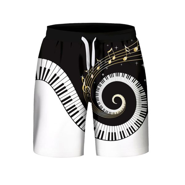 chamsgend men note printing fashion beach pocket shorts quick-drying loose sweatpants fitness basketball surfing swimming trunks, Black;blue
chamsgend men note printing fashion beach pocket shorts quick-drying loose sweatpants fitness basketball surfing swimming trunks, Black;blue