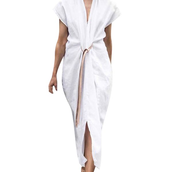 women printing party dress 2019 popular sleeveless long vestidos women elegant spring summer dress, Black;gray
women printing party dress 2019 popular sleeveless long vestidos women elegant spring summer dress, Black;gray