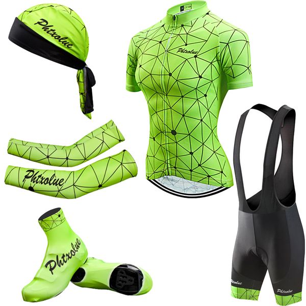 phtxolue women cycling jerseys set maillot ropa ciclismo mountain bicycle bike cycling clothing set, Black;blue
phtxolue women cycling jerseys set maillot ropa ciclismo mountain bicycle bike cycling clothing set, Black;blue
