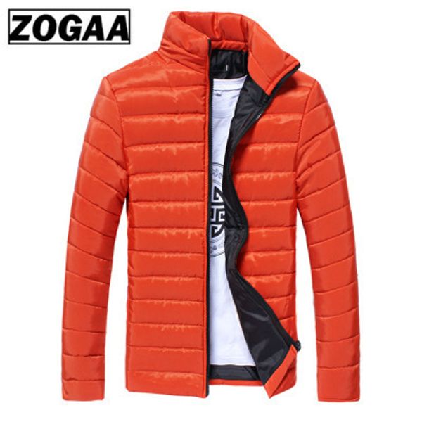 2019 men winter coats and jackets slim-type stand collar multicolor cotton coat male winter warmth thickening fashion coat zogaa, Tan;black
2019 men winter coats and jackets slim-type stand collar multicolor cotton coat male winter warmth thickening fashion coat zogaa, Tan;black