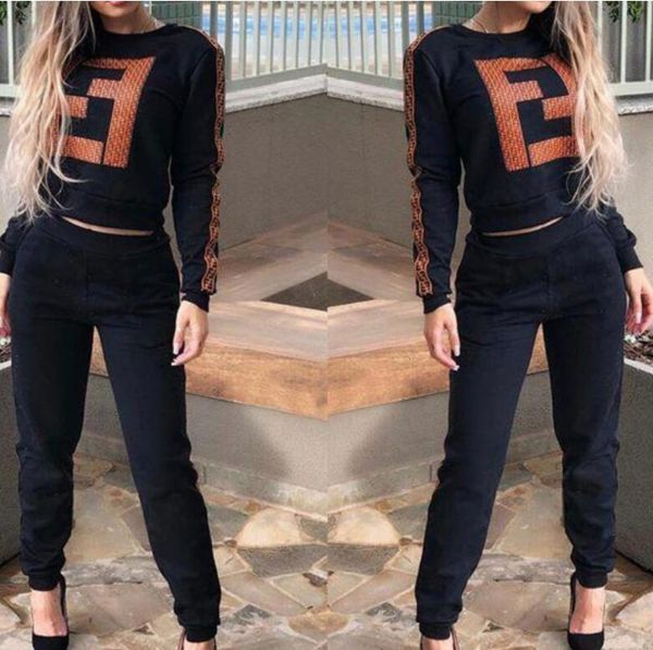 Марка Дизайнер Женщины с капюшоном Tracksuit Письмо Printed Лишенный Outfit толстовки + Легг
Марка Дизайнер Женщины с капюшоном Tracksuit Письмо Printed Лишенный Outfit толстовки + Легг