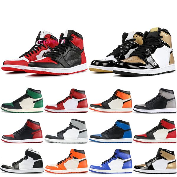 1 og men basketball shoes high chicago hare pine green barons triple black white gold r sneakers 1s sport shoes
1 og men basketball shoes high chicago hare pine green barons triple black white gold r sneakers 1s sport shoes