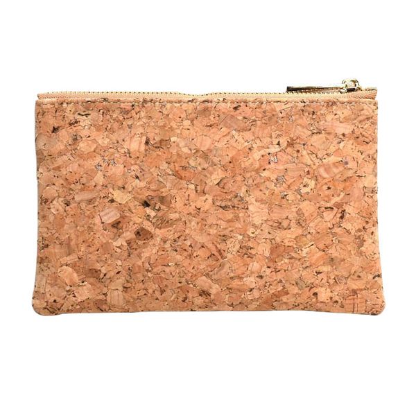 kandra women natural cork cosmetic purse copper zipper pouch bridesmaid gift makeup bag school supplies pencil case wholesale
kandra women natural cork cosmetic purse copper zipper pouch bridesmaid gift makeup bag school supplies pencil case wholesale