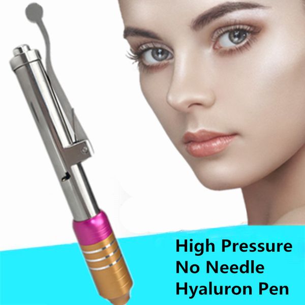 High pre ure no needle hyaluron pen needle injection me otherapy equipment hyaluronic acid erum gun device for anti wrinkle
High pre ure no needle hyaluron pen needle injection me otherapy equipment hyaluronic acid erum gun device for anti wrinkle