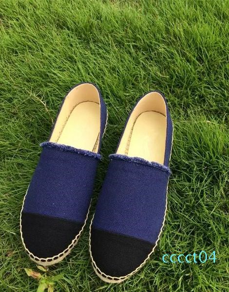 new women casual canvas shoes spring espadrilles woman cloth shoes fashion walking shoes two tone lady canvas sneakers ct4, Black
new women casual canvas shoes spring espadrilles woman cloth shoes fashion walking shoes two tone lady canvas sneakers ct4, Black