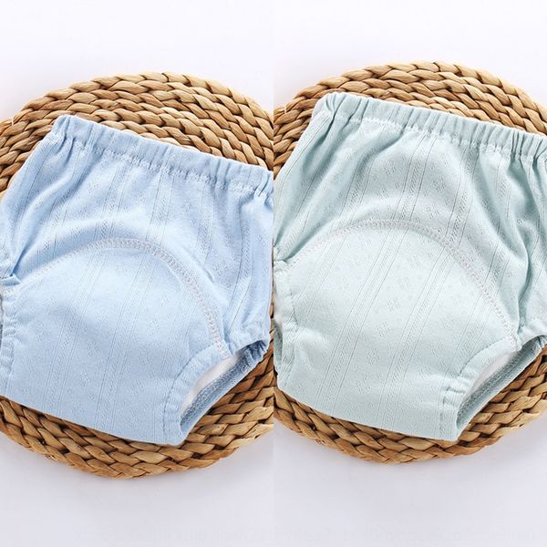 21uw3 2020 4-color children's waterproof 4-layer gauze infant training learning pants diapers learning diapers pants children's di
21uw3 2020 4-color children's waterproof 4-layer gauze infant training learning pants diapers learning diapers pants children's di