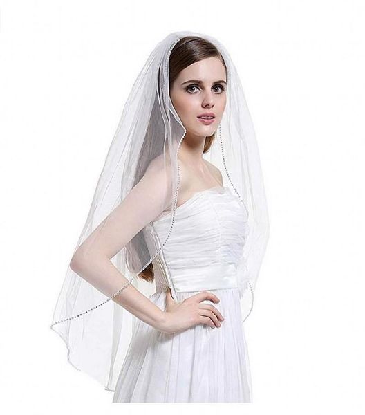 stylish hip-length one-layer white ivory champagne purple pink red black rhinestone edge wedding veils meidingqianna brand bridal veils
stylish hip-length one-layer white ivory champagne purple pink red black rhinestone edge wedding veils meidingqianna brand bridal veils