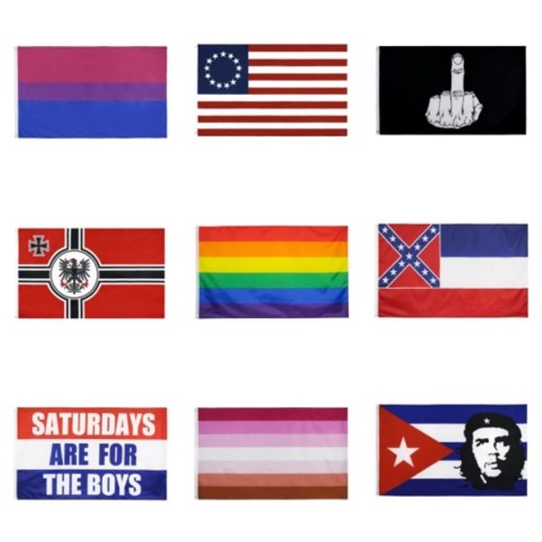 радуга флаг 3x5ft 90x150cm lgbt флаг баннер полиэстер красочной радуга флаг открытых украшения бисексуального pansexual сад флаги vt0721 # 3
радуга флаг 3x5ft 90x150cm lgbt флаг баннер полиэстер красочной радуга флаг открытых украшения бисексуального pansexual сад флаги vt0721 # 3