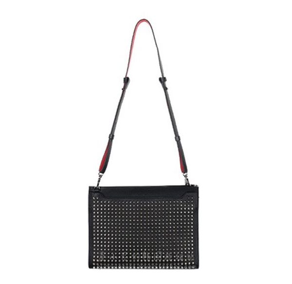 fashion brand women shoulder bag genuine leather rivets spikes bow crossbody men bags tote bag designer red bottom handbags
fashion brand women shoulder bag genuine leather rivets spikes bow crossbody men bags tote bag designer red bottom handbags