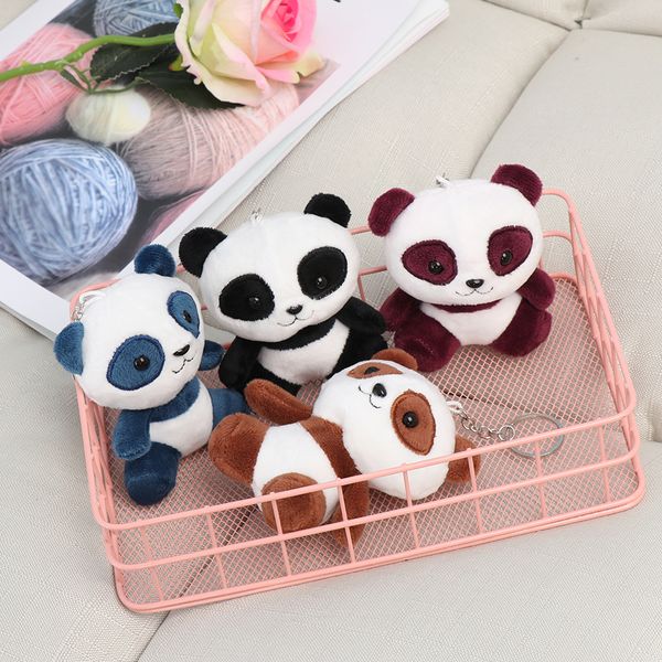 10cm cute cartoon panda plush stuffed animal toys for baby infant soft cute lovely doll gift present doll children toys
10cm cute cartoon panda plush stuffed animal toys for baby infant soft cute lovely doll gift present doll children toys