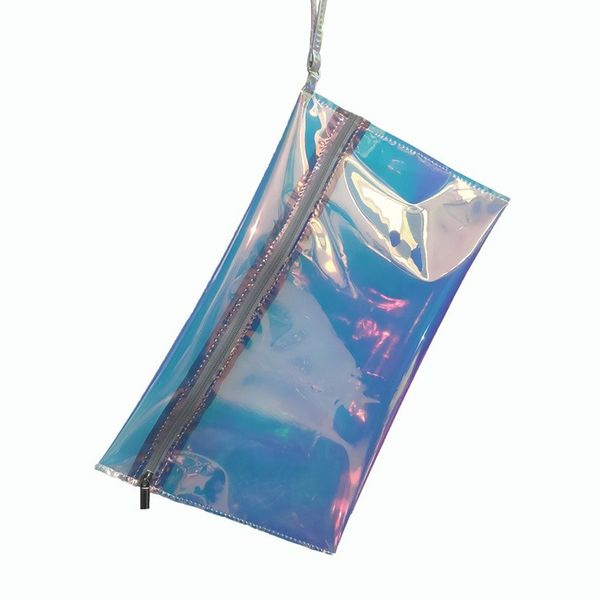 2020 new ladies cosmetic bag transparent fashion travel storage bag jelly women's simple cosmetic
2020 new ladies cosmetic bag transparent fashion travel storage bag jelly women's simple cosmetic