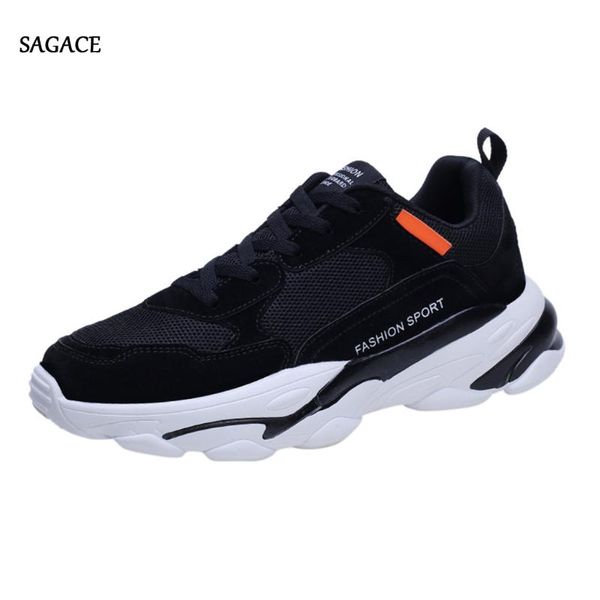 sagace men large size woven breathable running shoes outdoor casual sneakers shoes lightweight sneakers running shoe outdoor
sagace men large size woven breathable running shoes outdoor casual sneakers shoes lightweight sneakers running shoe outdoor