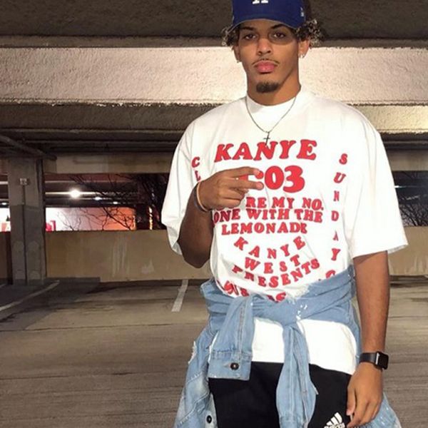 mens designerkanye запад иисус царь знаменитости вдохновленный limited high street сыпучие негабаритных коротким рукавом футболки, White;black
mens designerkanye запад иисус царь знаменитости вдохновленный limited high street сыпучие негабаритных коротким рукавом футболки, White;black