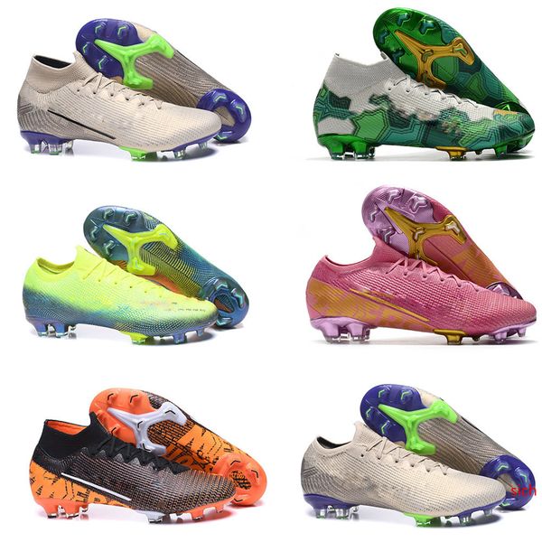 2020 mercurial superfly vii 7 360 elite se fg cr7 ronaldo bondy neymar njr mds 002 женские мужские сапоги бутсы размер 35-45
2020 mercurial superfly vii 7 360 elite se fg cr7 ronaldo bondy neymar njr mds 002 женские мужские сапоги бутсы размер 35-45