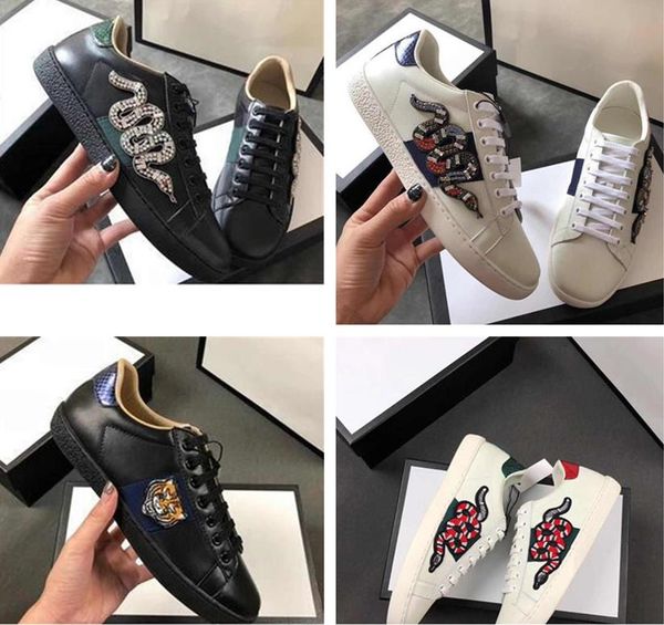 new man women shoes blue red stripe with new upgrade version casual ace shoes, Black
new man women shoes blue red stripe with new upgrade version casual ace shoes, Black