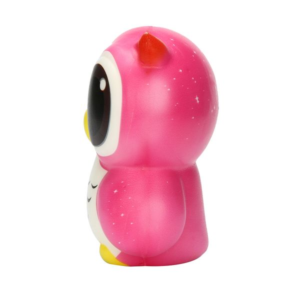 squeeze soft adorable owl squishy slow rising cartoon doll cream scented stress relief toy funny gift z0325
squeeze soft adorable owl squishy slow rising cartoon doll cream scented stress relief toy funny gift z0325