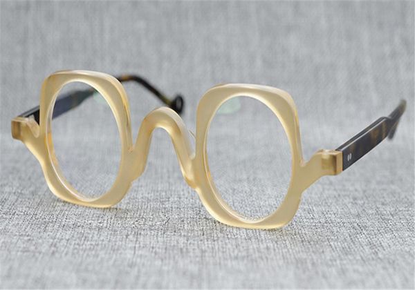 full rim acetate progressive multi-focal lens optical eyewear frame black see near far reading glasses, White;black
full rim acetate progressive multi-focal lens optical eyewear frame black see near far reading glasses, White;black