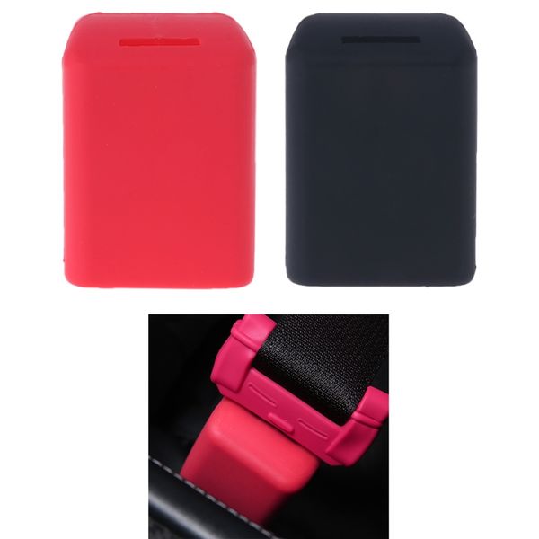 car-styling 2 colors universal silicone car seat belt buckle covers clip anti-scratch cover dropshipping
car-styling 2 colors universal silicone car seat belt buckle covers clip anti-scratch cover dropshipping