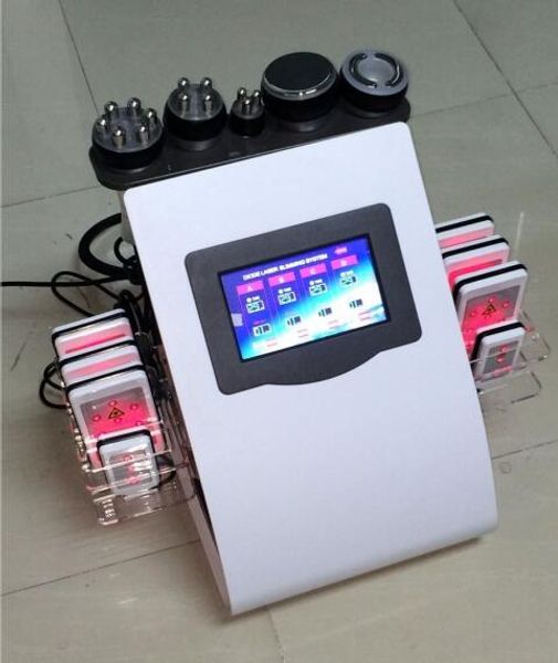 6 in 1vacuum butt lifting machine weight loss slimming vacuum therapy machine skin tightening rf cavitation lipolaser
6 in 1vacuum butt lifting machine weight loss slimming vacuum therapy machine skin tightening rf cavitation lipolaser