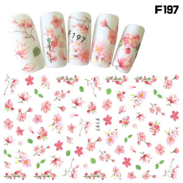 pink flowers nail art sticker ultrathin watercolor peachblossom self-adhesive decal bloom nailart supply kawaii manicure 3d, Black
pink flowers nail art sticker ultrathin watercolor peachblossom self-adhesive decal bloom nailart supply kawaii manicure 3d, Black