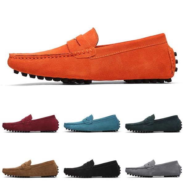 non-brand designer loafers shoes slip-on men casual chaussures mens dress sneakers blue red black 38-47 item 49
non-brand designer loafers shoes slip-on men casual chaussures mens dress sneakers blue red black 38-47 item 49