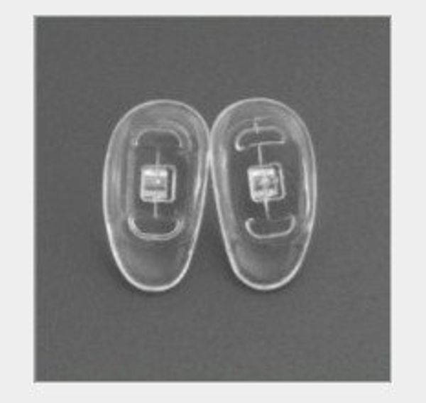 wholesale d shape silicone bridge nose pad, glasses stipule, optical nose, glasses accessories,500pairs/lot, Silver
wholesale d shape silicone bridge nose pad, glasses stipule, optical nose, glasses accessories,500pairs/lot, Silver