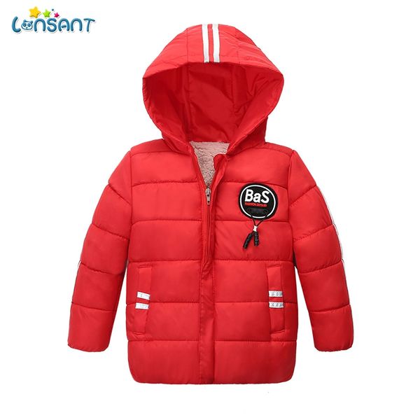 lonsant младенца мальчиков куртки 2019 осень зима куртки для мальчиков дети с капюшоном теплое пальто верхняя одежда для одежды n30, Blue;gray
lonsant младенца мальчиков куртки 2019 осень зима куртки для мальчиков дети с капюшоном теплое пальто верхняя одежда для одежды n30, Blue;gray