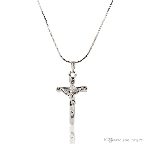 ожерелье подвеска мода silver cross подвеска красиво ожерелье красивых классического прома ювелирных изделий для мужчин и женщин креста ожер
ожерелье подвеска мода silver cross подвеска красиво ожерелье красивых классического прома ювелирных изделий для мужчин и женщин креста ожер