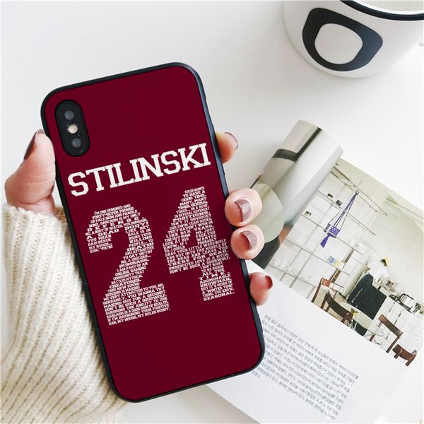 coque luxury teen wolf stilinski cover for iphone 11 pro xs max xr case for iphone 8 7 6s plus 5s se 5 case soft silicone cover.
coque luxury teen wolf stilinski cover for iphone 11 pro xs max xr case for iphone 8 7 6s plus 5s se 5 case soft silicone cover.