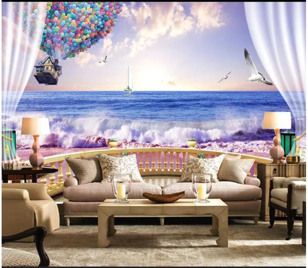 custom 3d silk p wallpaper mural creative three-dimensional sunset seaside living room tv sofa background wall decoration
custom 3d silk p wallpaper mural creative three-dimensional sunset seaside living room tv sofa background wall decoration