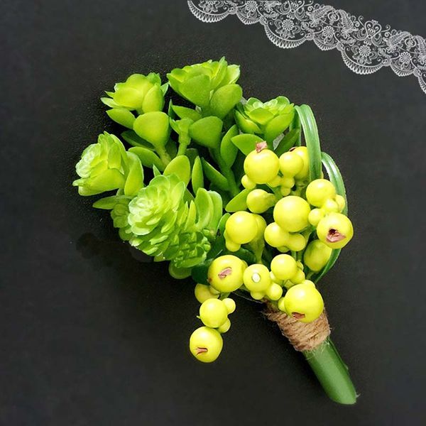 redjck new fashion men guest boutonniere pins artificial flowers for wedding christmas party corsage decorative accessories
redjck new fashion men guest boutonniere pins artificial flowers for wedding christmas party corsage decorative accessories