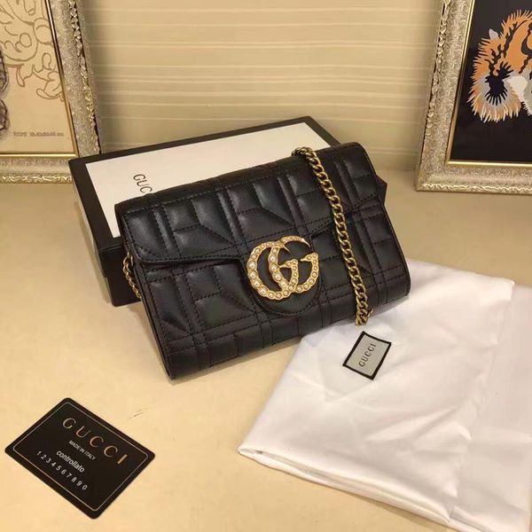 women designer handbags luxury crossbody messenger shoulder bags chain bag good quality leather purses ladies handbag number:474575, Blue;gray
women designer handbags luxury crossbody messenger shoulder bags chain bag good quality leather purses ladies handbag number:474575, Blue;gray