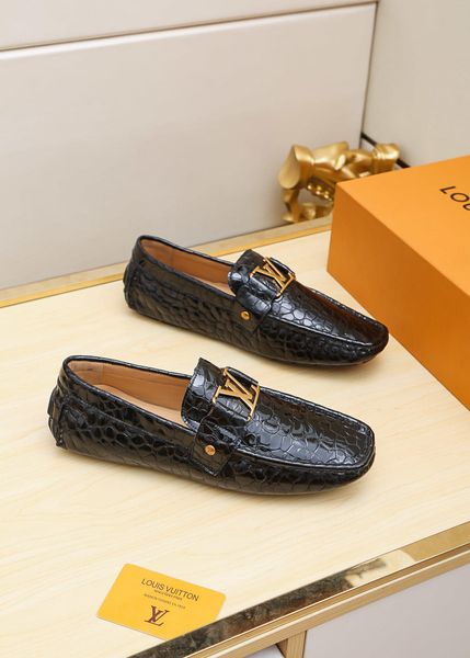 fast delivery new style luxury men's casual shoes dress shoes three fashion design brands classic retro pattern jdtew, Black
fast delivery new style luxury men's casual shoes dress shoes three fashion design brands classic retro pattern jdtew, Black