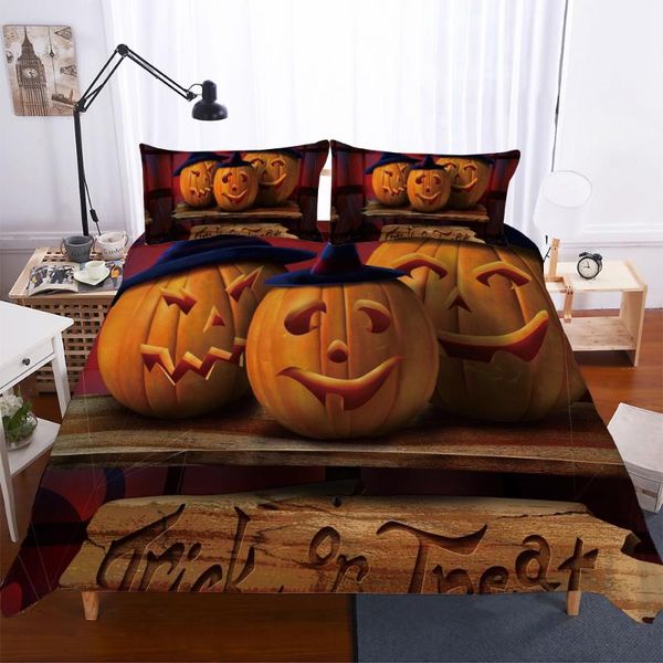 wensd drop shipping happy halloween size duvet cover with pillowcases skull bed set beddengoed cotton bed linens
wensd drop shipping happy halloween size duvet cover with pillowcases skull bed set beddengoed cotton bed linens