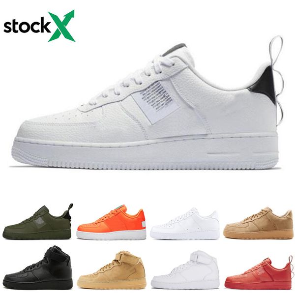 new one white black running shoes for men platform flat skateboarding mens women utility volt white trainer basketball shoes size 36-45
new one white black running shoes for men platform flat skateboarding mens women utility volt white trainer basketball shoes size 36-45