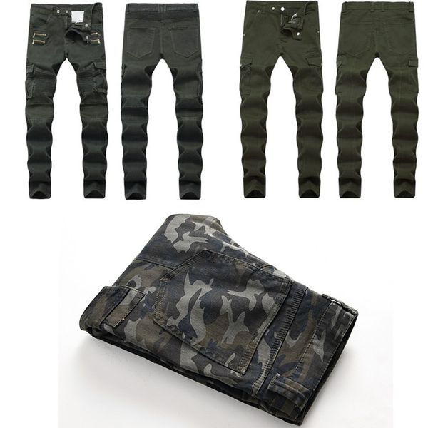 2029 biker jeans ripped black designer hole stone washed slim fit straight motorcycle denim joggers pants for male, Blue
2029 biker jeans ripped black designer hole stone washed slim fit straight motorcycle denim joggers pants for male, Blue