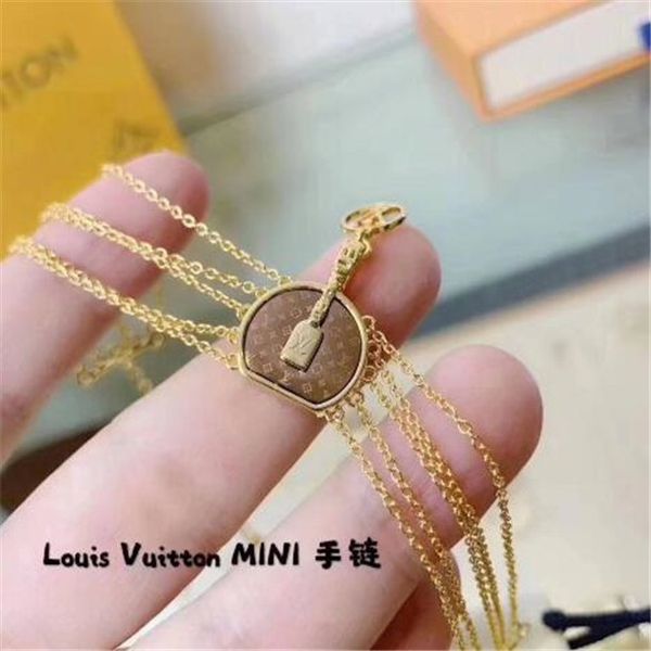 brand fashion luxury designer jewelry women bracelet titanium plated 14k gold crystal charm bracelet christmas gift, Black
brand fashion luxury designer jewelry women bracelet titanium plated 14k gold crystal charm bracelet christmas gift, Black