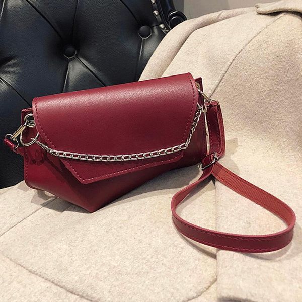 2020 новое прибытие женщины сумка цепи кожи сумка женщин малый телефон кошелек карманы сумки для покупок болса rosa
2020 новое прибытие женщины сумка цепи кожи сумка женщин малый телефон кошелек карманы сумки для покупок болса rosa