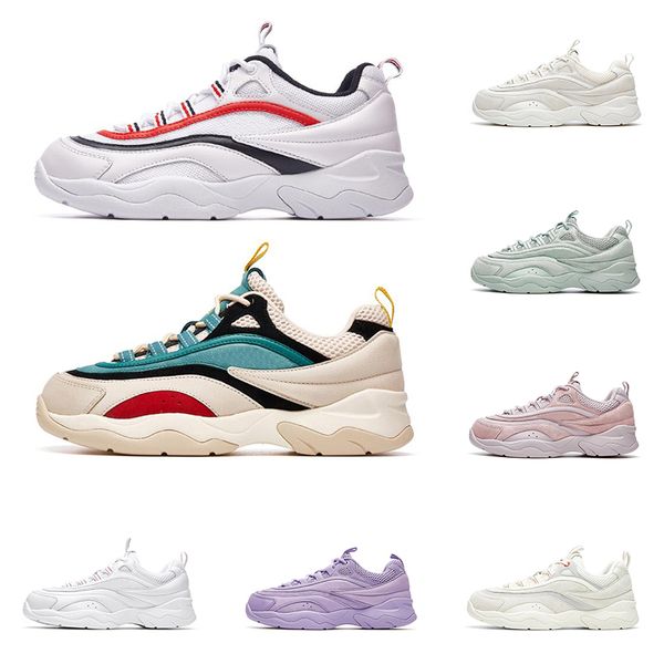 2020 fashion designer brand shoes for men women fusion triple white purple green red mens trainer casual sneakers platform size 36-44, Black
2020 fashion designer brand shoes for men women fusion triple white purple green red mens trainer casual sneakers platform size 36-44, Black